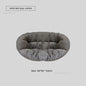 Modern Designer Cute Elephant Leg Chair Designer Creative Chair Homestay Single-Seat Sofa Chair Comfort Outdoor Recliner Stool