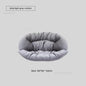 Modern Designer Cute Elephant Leg Chair Designer Creative Chair Homestay Single-Seat Sofa Chair Comfort Outdoor Recliner Stool