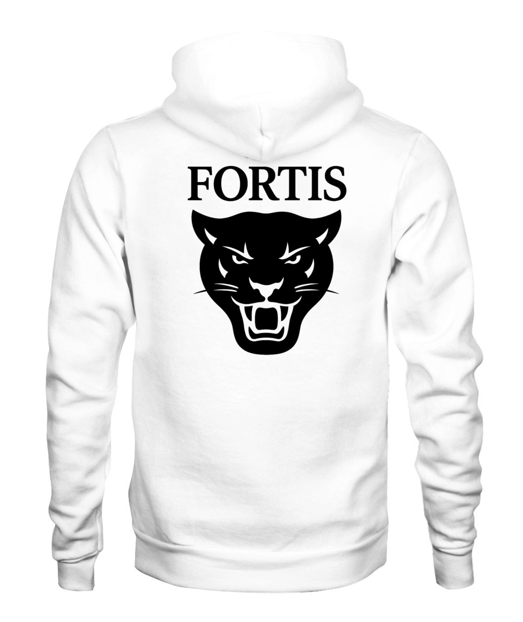 Unisex Hoodie | Bella + Canvas 3719