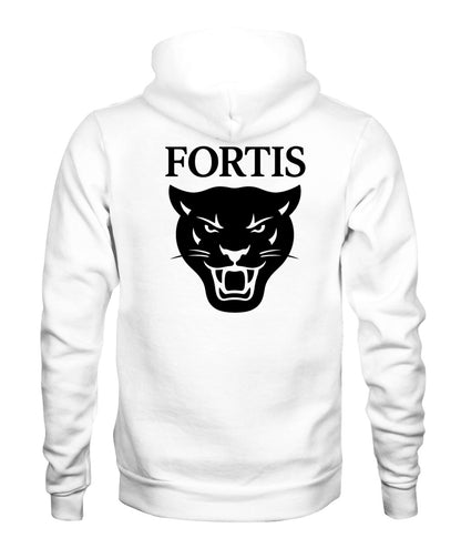 Unisex Hoodie | Bella + Canvas 3719
