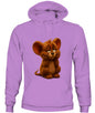 Unisex Hoodie | Bella + Canvas 3719