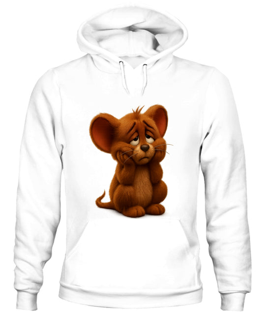 Unisex Hoodie | Bella + Canvas 3719