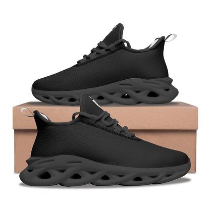 Unisex Bounce Mesh Knit Sneakers