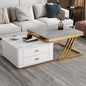 Bedside Table Nightstands Furniture Side Table Coffee Table for Living Room Home Furniture Modern Living Room Table Mini Table