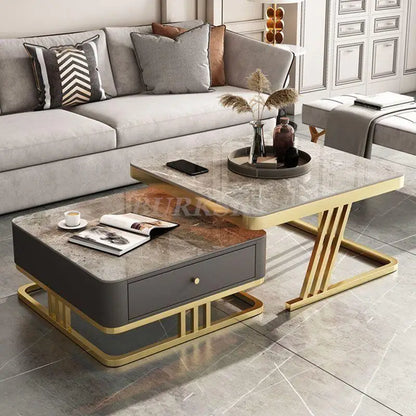 Bedside Table Nightstands Furniture Side Table Coffee Table for Living Room Home Furniture Modern Living Room Table Mini Table