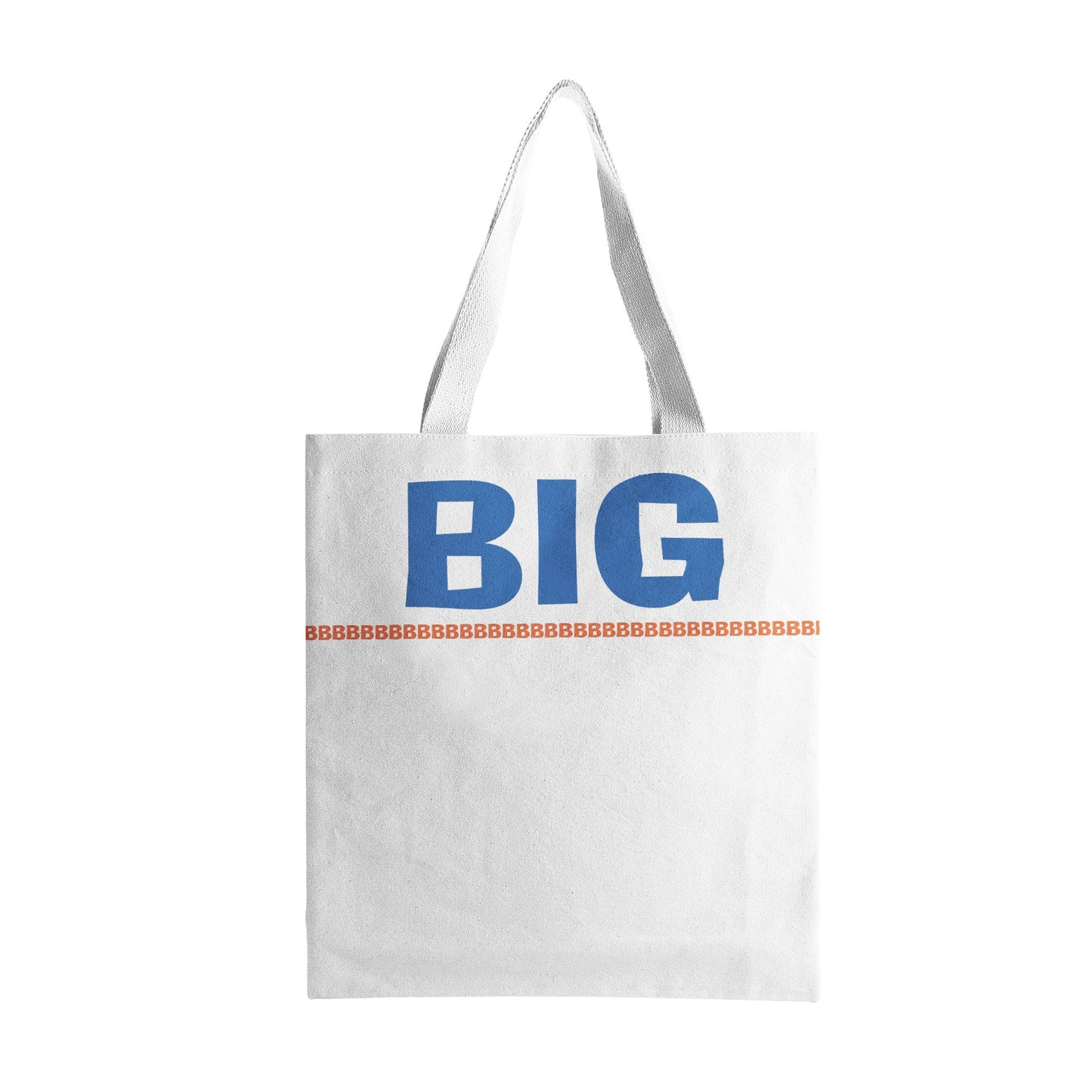 Heavy Duty and Strong Natural Canvas Tote Bags