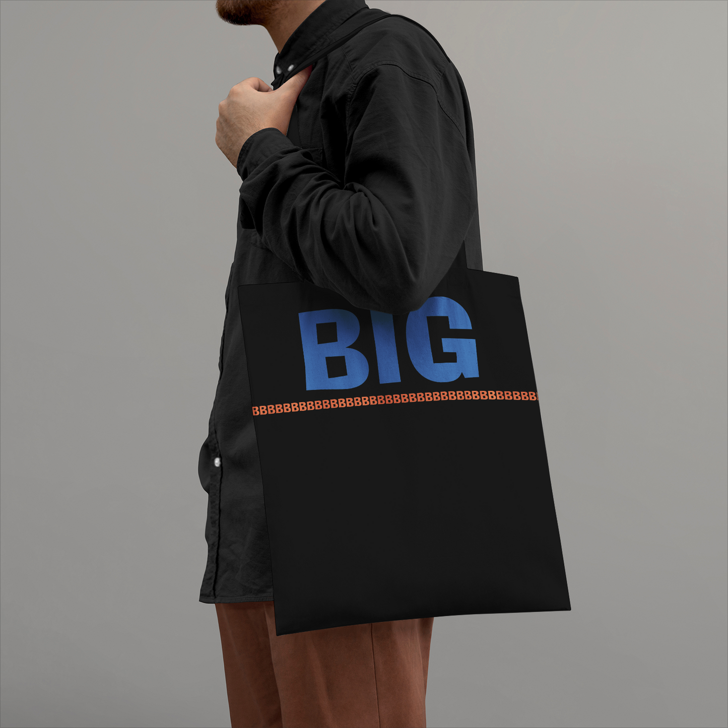 Heavy Duty and Strong Natural Canvas Tote Bags