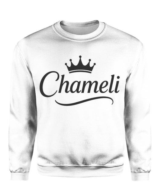 AOP Unisex Sweater