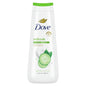 Body Wash for Women Moisturizing Refresh Cucumber & Green Tea Cleanser All Skin, 20 Oz