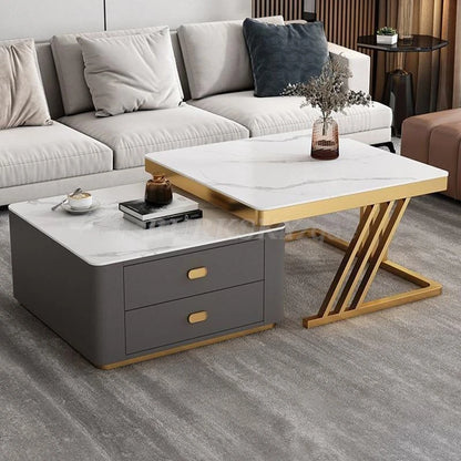 Bedside Table Nightstands Furniture Side Table Coffee Table for Living Room Home Furniture Modern Living Room Table Mini Table