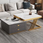 Bedside Table Nightstands Furniture Side Table Coffee Table for Living Room Home Furniture Modern Living Room Table Mini Table