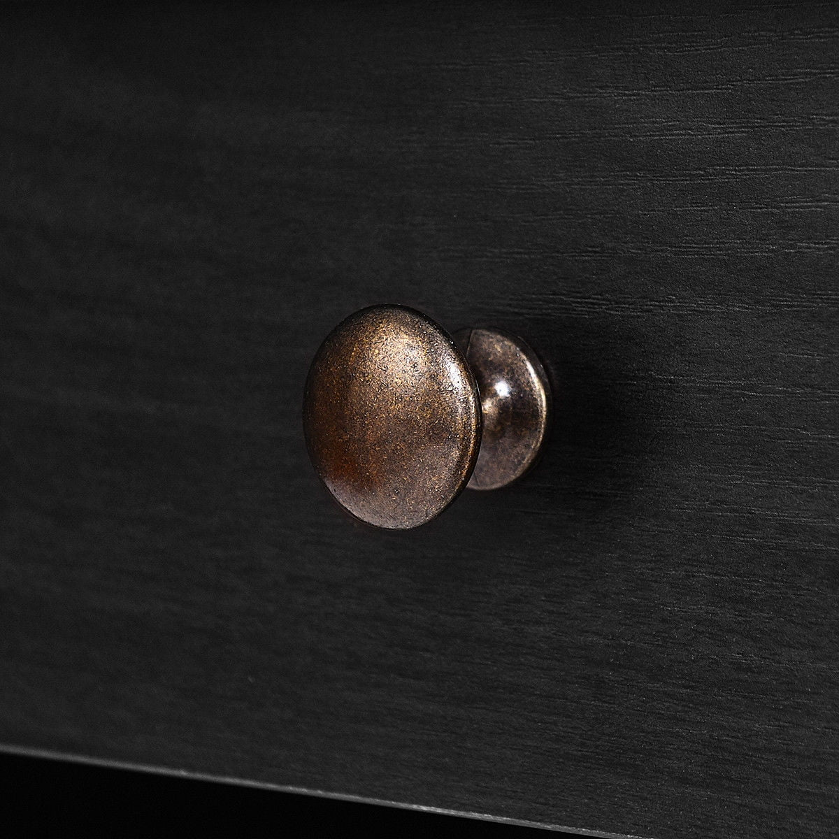 Computer Desk PC Laptop Writing Table Workstation Student Study Furniture Black