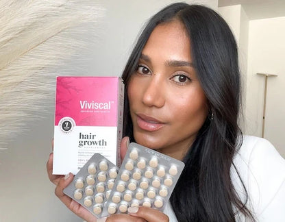 Hair Growth Supplements