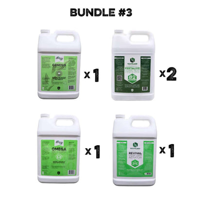 Lawn Care Bundles