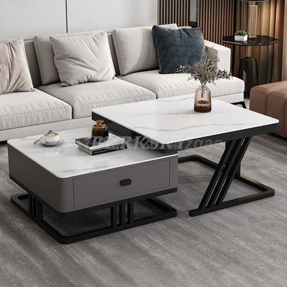Bedside Table Nightstands Furniture Side Table Coffee Table for Living Room Home Furniture Modern Living Room Table Mini Table