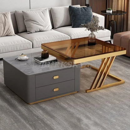 Bedside Table Nightstands Furniture Side Table Coffee Table for Living Room Home Furniture Modern Living Room Table Mini Table