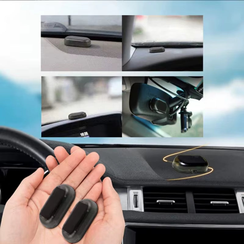 Anti-Freezing Device Winter anti Ice and Snow Cover Car Window Glass Jammer Windshield De-Icer Anti-Freeze and Anti-Snow