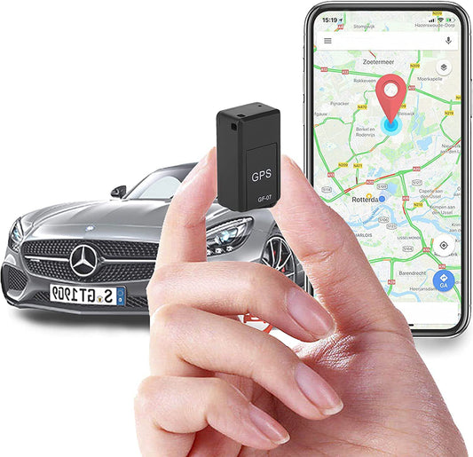 Rastreador GPS Para Carro Carros Autos Vehiculos Localizador Cars TIEMPO REAL