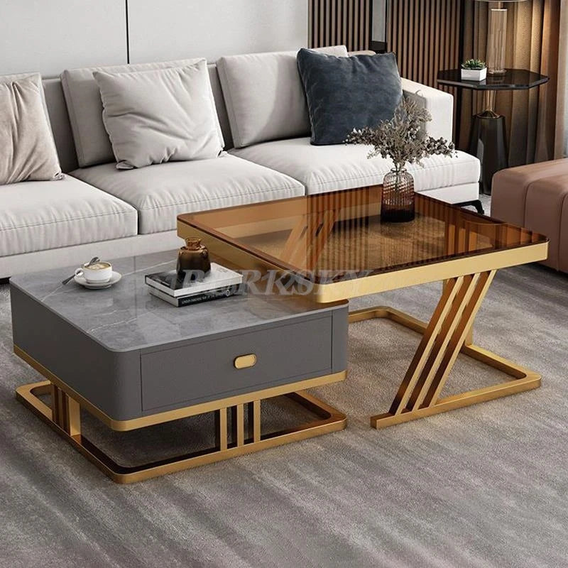 Bedside Table Nightstands Furniture Side Table Coffee Table for Living Room Home Furniture Modern Living Room Table Mini Table
