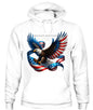 Unisex Hoodie | Bella + Canvas 3719