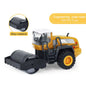 9 Styles Alloy Engineering Diecast Truck Toy Car Classic Construction Model Vehicle Loader Tractor Excavator Toys for Boys Gift