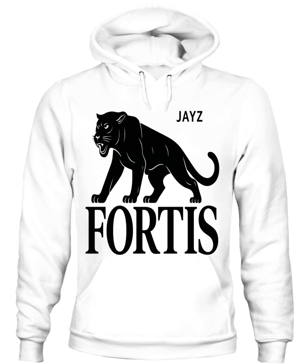 Unisex Hoodie | Bella + Canvas 3719