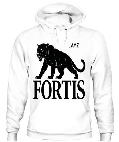 Unisex Hoodie | Bella + Canvas 3719