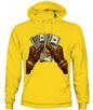 Unisex Hoodie | Bella + Canvas 3719
