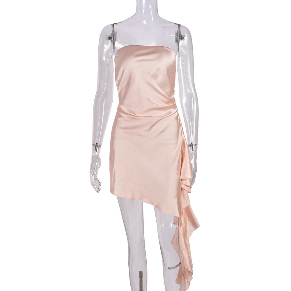 Fashion Women's Wear European And American Style Dress