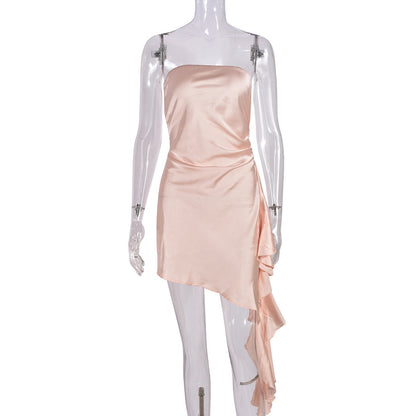 Fashion Women's Wear European And American Style Dress