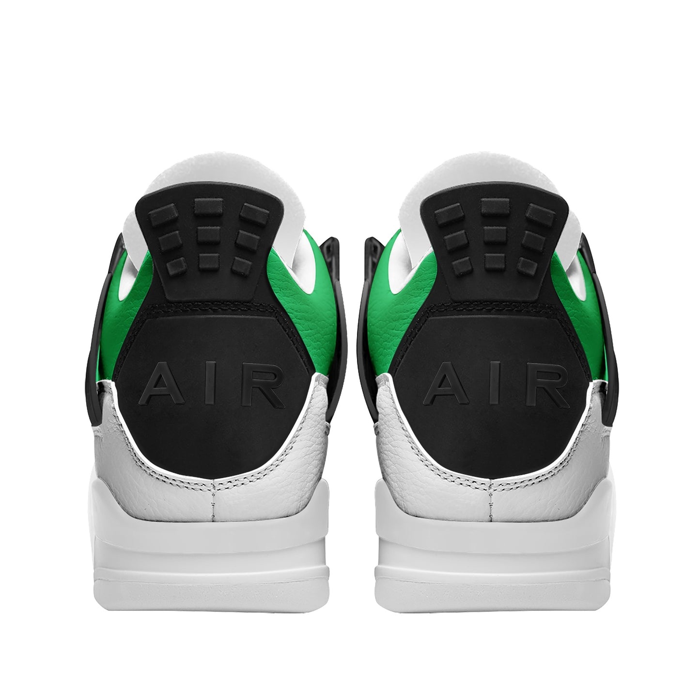 Unisex Non Slip Lace Up Breathable Fashion Sneakers